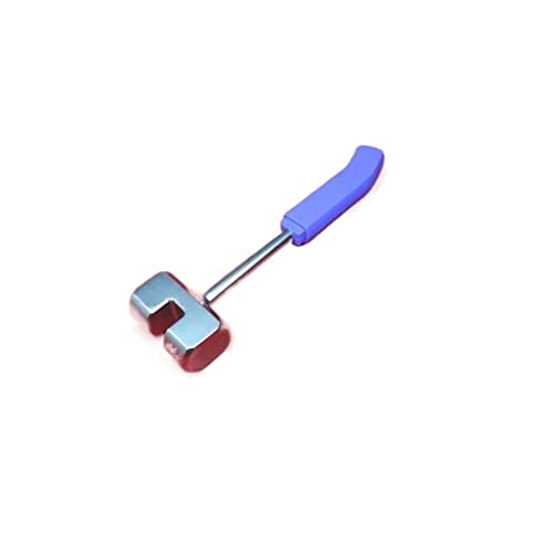 Mahie Use Orthopedic Instrument Stainless Steel Hammer Hip Femur Hammer For Bone Canre #TOP29