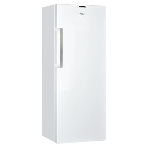 Whirlpool No Frost Vertical Freezer, 303 Litres Cover