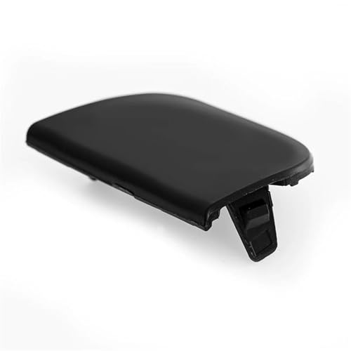 Cache crochet de remorquage avant Toyota Prius XW30 obturateur pare-chocs
