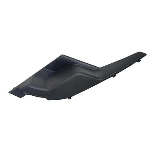 Garniture d'angle de pare-brise étanche pour Eclipse Cross côté gauche