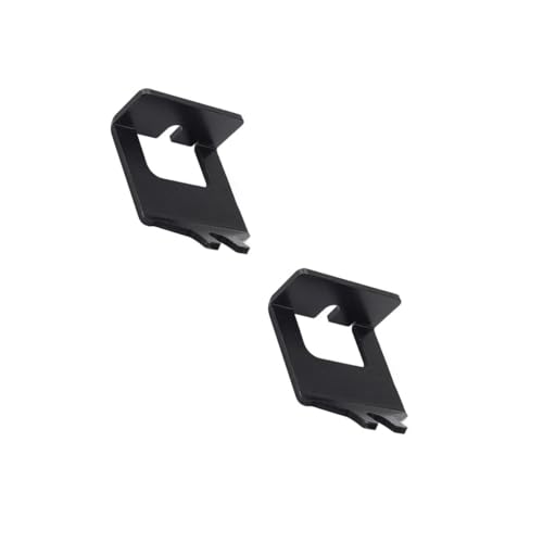 Alipis 2pcs Printer Resin Drip Bracket for Light Curing Printing Accessories Resin Drip Stand for Printer Use