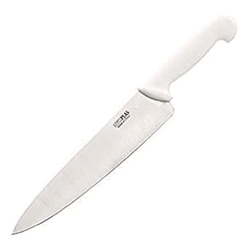 Hygiplas Chefs Knife White 25.5cm