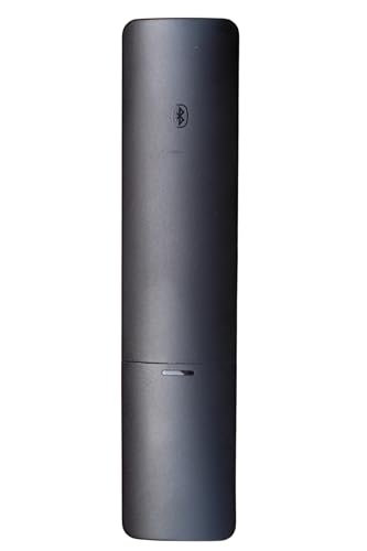 Image of Compatible with Redmi Smart Fire TV Remote - with Voice - with Hotkeys (Prime Video, Netflix, Amazon Music and Easy APPS Access | Pairing Must (Redmi Fire TV Voice)