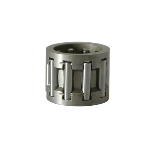 Roulement à aiguilles en acier pour embrayage de tronçonneuse 346XP et 550 lot de 10