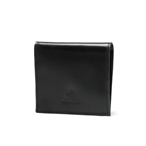 [�O�������C����] COMPACT MINI WALLET ��܂���z 03-5824 NEWBLACK
