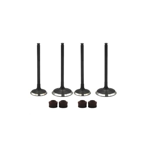 Kit de tige de soupape et joint d'huile pour KXF250 et RMZ250 2 paires