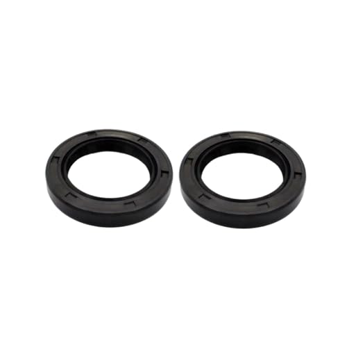 Joint d'huile 93101-35018-00 reparation fuite embase moteur hors-bord 350HP