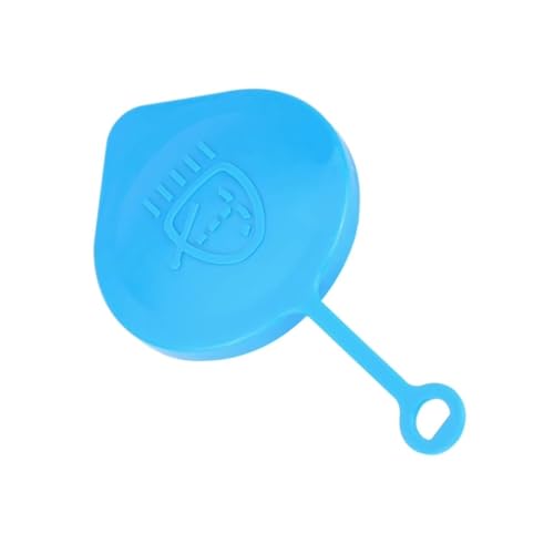 Bouchon lave glace avec anneau de retenue anti-perte pour berline Accord 93-98