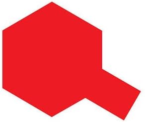 Ts - 36 Florescent Red Spray Lacquer