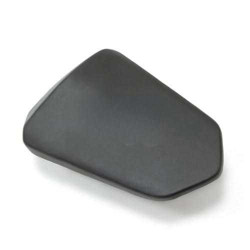 Coussin passager et couvre selle moto CBR 1000RR finition premium pour années 2017 à 2022