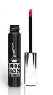 Lip Ink Liquid Lip Color Lipstick - Guava Pink | Natural & Organic Makeup for Women International | 100% Organic, Kosher, Vegan