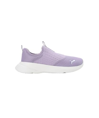 Image of Puma Women Melanite Slipon Sneaker