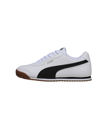 Image of Puma Unisex-Adult Turino II T Sneaker