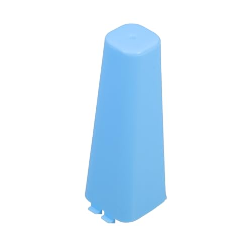 Mikikit Indoor Dog Peeing Post Training Column for Puppies Portable Plastic Urine Guide Base for Indoor and Outdoor Use Potty for Pets