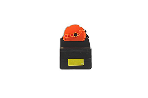 Toner jaune pour Canon C 2880 i - Cartouche de remplacement C-EXV21 0455B002