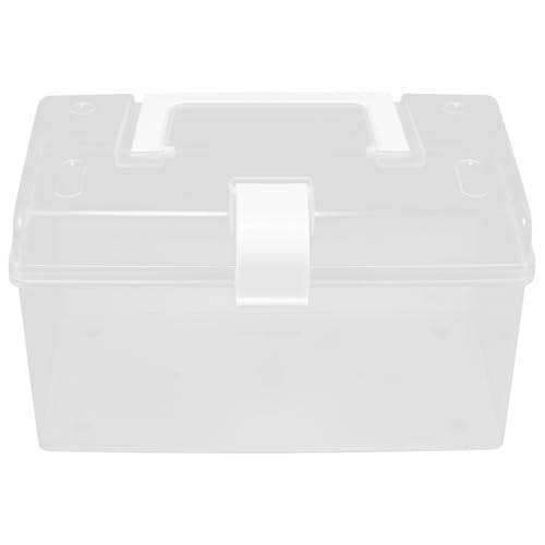 BIUDECO �����܃|�b�h���[�{�b�N�X �����h���[�r�[�Y�P�[�X �ϋv��PP�f�ރ����h���[�R���e�i ���󎺐����p�N���A���[�I�[�K�i�C�U�[