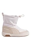 Puma Multiflex 2 Boot AC PS PUMA MULTIFLEX 2 Boot AC PS Sneaker, Desert Dust-Ice Coffee, 30.5 EU