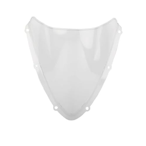 Bulle Double Courbure pour Moto GSXR 600 750 K8 2008-2010