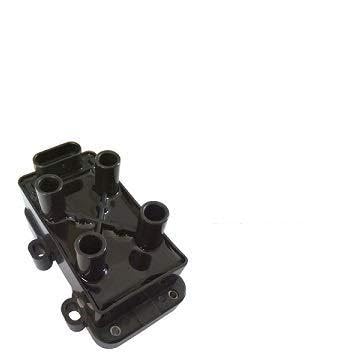 AutoClean Ignition Coil For Mahindra Logan-picture-32