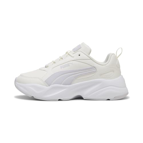 Puma Damen Cassia 2.0 L Sneaker, Warm White-Lavender POP White, 38.5 EU – Ansicht 3