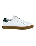 schmoove  CH LOIS Spark Clay GR Nappa White Foret
