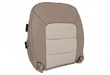 Richmond Auto Upholstery (Compatible with 2003-2006 Ford Expedition 4WD AWD 4x4 -Driver Side Bottom