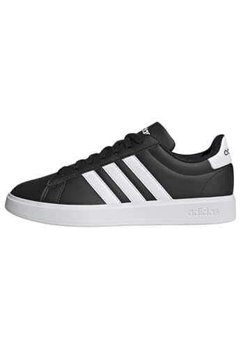 adidas Men's Grand Court 2.0 Tennis Shoe