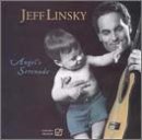 Angels Serenade [Audio CD] Linsky, Jeff