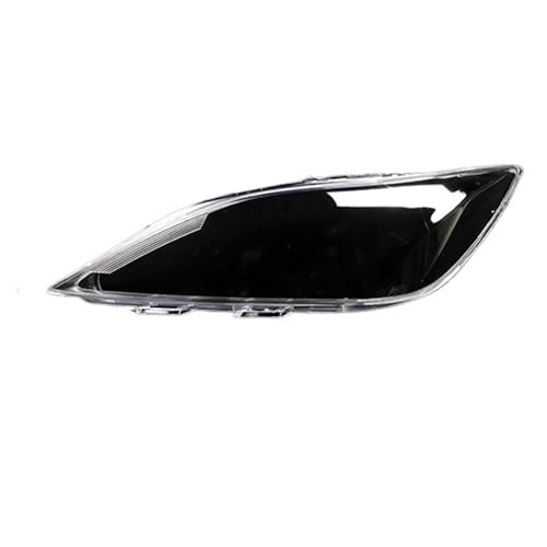 Phares avant transparents ChangAn Eado 2016 lentille polycarbonate haute clarté côté gauche
