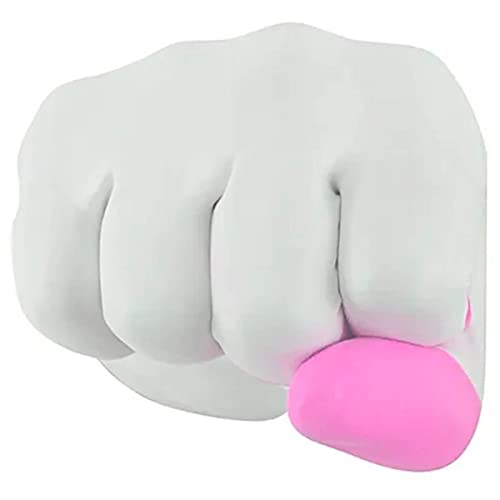 Luva Antialérgica HouseHold Silk Touch Super Safety