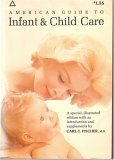 Paperback American Guide to Infant and Child Care Book
