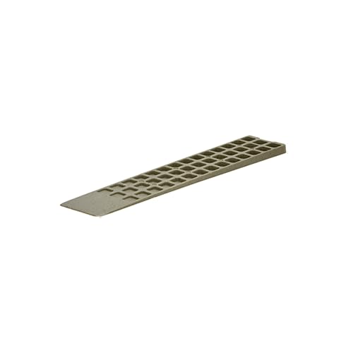 CR Laurence cales composites de bois en vrac - 1 carton (288 cales)