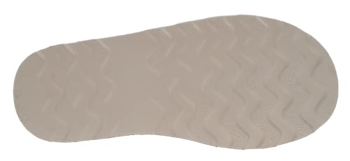 Clarks Mens Open Back Suede Leather Slipper - Plush Faux Fur Lining - Indoor Outdoor House Slippers For Men (10 M Us, Tan) #TOP5