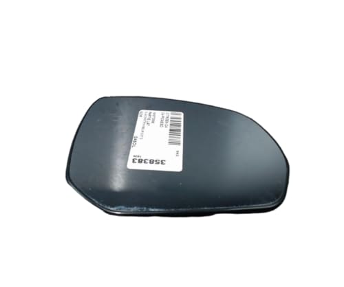 Glace retroviseur ext D pour CITROEN C4 Picasso Réf Oe 8151jt d'occasion