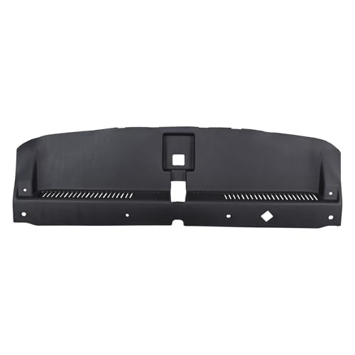 Roneeson Radiator Support Cover for Hyundai Tucson 2016-2021