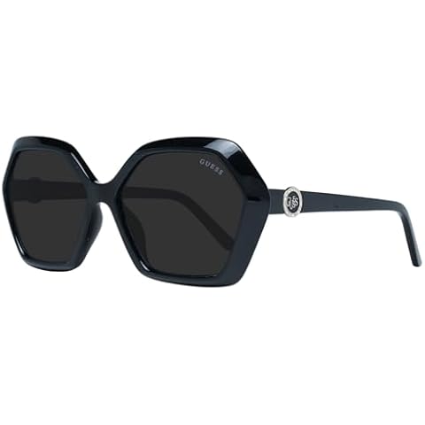 Lunettes de Soleil GUESS GF6144 Cover