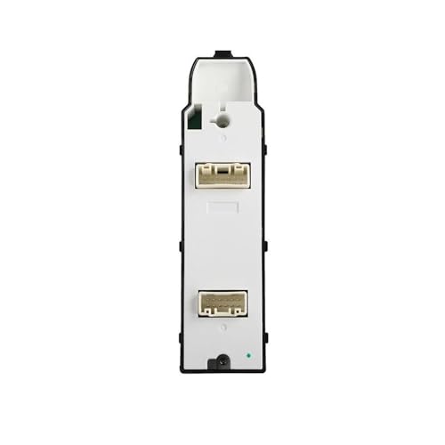 Interrupteur de lève-vitre robuste GKL2-66-350A commande centrale Mazda 6