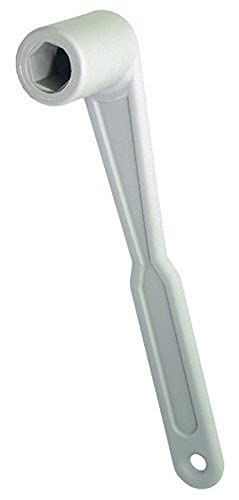 Invincible Marine Prop Wrench for 1-1/16-Inch Prop Nuts