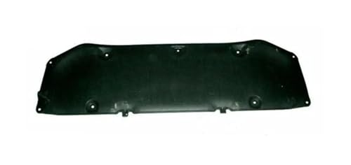 Coussinets isolants contre la chaleur et le bruit de moteur pour capot Lexus RX350 RX450h