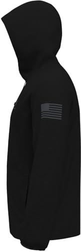 Under Armour - Mens Freedom Windbreaker3