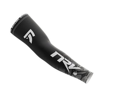 NRV Puño de compresión Gaming - Edición Fake Esport - Mejora tu rendimiento de eSport, dorado, XL