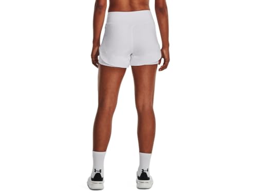 Short UA Vanish 2 en 1 pour vos sessions de running en extérieur - 2