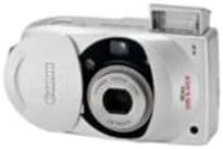 Canon Sure Shot Z115 / Prima Super 115 Point & Shoot 35mm Film Camera With 38-115mm Lens (Renewed)