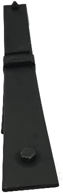 Buggies Unlimited Front 3-Leaf Spring for EZGO Marathon 1989-1994 Gas & Electric Models | Replaces OEM 24065-G1