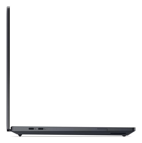 Image of Dell Pro 14 Premium MC14250 Laptop - 14-inch QHD+ (2880 x 1800) Tandem OLED Touch Display - Intel Core Ultra 7 265H - 32GB RAM - 1TB SSD - Win11 Pro
