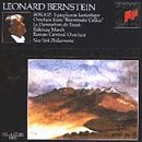 Symphonie Fantastique [Audio CD] Berlioz; Bernstein and Nyp