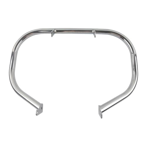 Moto moteur crash bar chromée pour VL800 Volusia C50 M50 pare carter route