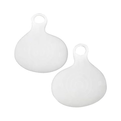 BODY-TEC WELLBEING TM UK Seller 1 Pair Gel Metatarsal Pads Reducing Pain and discomfort Sore feet Cover