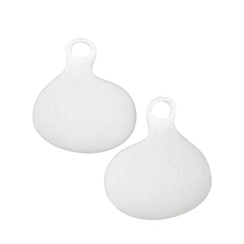 Pro 11 TM 1 Paar Gel Metatarsale Pad Ideaal voor omstandigheden zoals Fat pad Atrophy, metatarsalgia en Morton's Neuroma