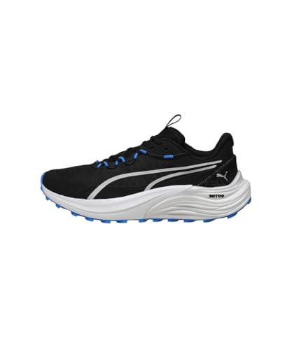 Image of Puma Mens Electrify Nitro 4 Trail Running Shoe